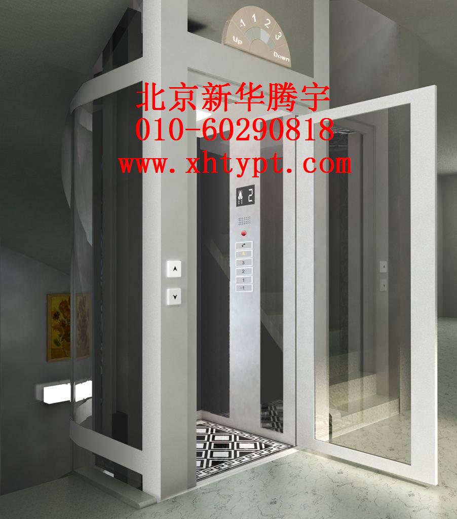 家用電梯，別墅電梯，閣樓電梯